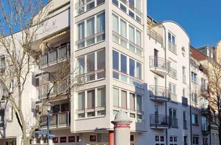 Büro zu mieten in Bleckenburgstr. 19, 39104 Buckau, Kleine Büroeinheit zu vermieten.