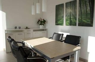 Büro zu mieten in 91438 Bad Windsheim, Praxis/Büroeinheit neuwertig im Erdgeschoss