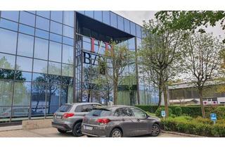 Büro zu mieten in Oberaustraße 34, 83026 Süd, Attraktiver Büroraum 43,8 m² verkehrsgünstig gelegen