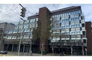 Praxen mieten in Schlossgarten 14, 24103 Damperhof, Praxisfläche in Top-Lage: Direkt neben dem UKSH – Ihr idealer Standort für Erfolg!