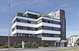 Büro zu mieten in Freiheitstr. 203-205, 42853 Remscheid, Praxis- / Büro-Etage in Praxisklink Remscheid - Provisoinsfrei