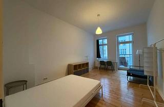 Immobilie mieten in Naugarder Straße, 10409 Prenzlauer Berg (Prenzlauer Berg), Naugarder Straße, Berlin furnished