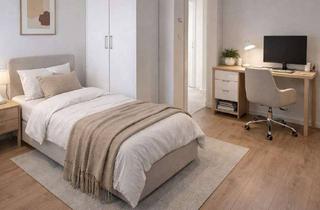 Immobilie mieten in 91080 Spardorf, Hochwertige 4er-WG in Erlangen