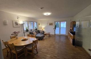 Immobilie mieten in 74906 Bad Rappenau, Hochwertiges Business-Apartment mit Balkon, Deckenheizung & -kühlung