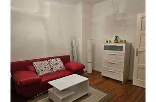 Immobilie mieten in 22049 Dulsberg, Untervermietung für 6 Monate (verlängerbar) - Möbliert und voll ausgestattet - 850€ Pauschal