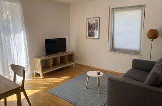 Immobilie mieten in 88045 Friedrichshafen, Peoriastraße 17, 88045 Friedrichshafen