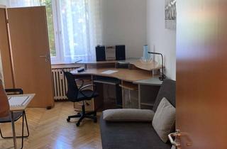 Immobilie mieten in 45147 Holsterhausen, Möblierte 1-Zimmer Wohnung (bevorzugt für Medizinstudenten)