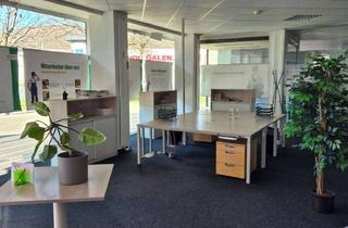 Immobilie mieten in Elberfelder Str. 94, 58095 Mittelstadt, Klimatisierte Büroeinheit - sehr zentral gelegen