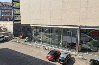 Geschäftslokal mieten in 23552 Innenstadt, Provisionsfrei: Ihre Ladenfläche direkt im St. Marien-Parkhaus