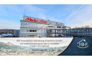 Geschäftslokal mieten in 57076 Siegen, Zentral gelegene und geräumige Ladenfläche im SIC, Siegerland Center in Weidenau