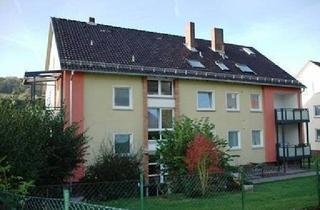 Wohnung mieten in 31061 Alfeld, Alfeld - Gemütliche Dachgeschosswohnung in angenehmen Mehrfamilienwohnhaus!