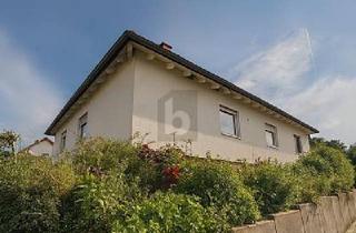 Haus kaufen in 37434 Krebeck, Krebeck - WOHNEN MIT FLAIR IN RUHIGER LAGE