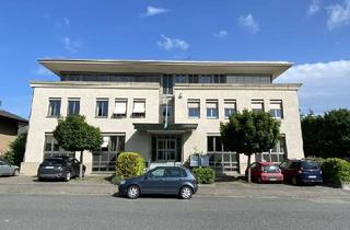 Büro zu mieten in 55130 Mainz, Schickes, teils klimatisiertes Büro im Architektenhaus Mainz-Weisenau!