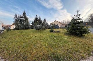 Grundstück zu kaufen in 96215 Lichtenfels, Attraktives Baugrundstück in Lichtenfels-Trieb