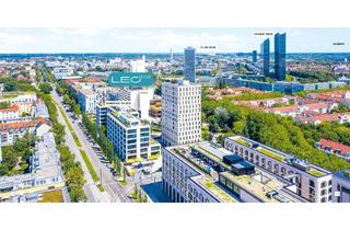 Wohnung kaufen in Tal, 80804 München, Schwabing - 1 Zi-Appartment - top Kapitalanlage!