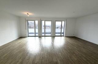 Wohnung mieten in 73035 Göppingen, Moderne 2-Zimmer-Wohnung mit Wohlfühlfaktor!