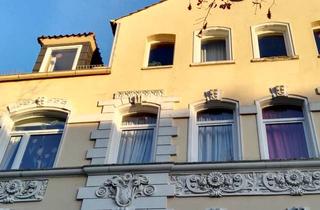 Wohnung mieten in Bäckerstraße, 30169 Hannover, Schöne zentrale 3-Zi-Whg/Küche/Bad, Terrasse, Erdgeschoss