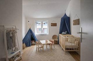 Wohnung kaufen in 22335 Hamburg, Klein, stark, gefragt - Mikroapartments als Kapitalanlage