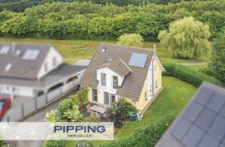 Einfamilienhaus kaufen in 21493 Schwarzenbek, Solide gebaut in Schwarzenbek:"Charmantes Einfamilienhaus sucht neue Familie"