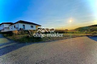 Lager kaufen in Turnhallenstraße, 67808 Ransweiler, 1A Baugrundstück Grundstück Panorama Aussicht in 67808 Ransweiler