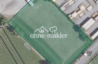 Immobilie kaufen in Gewerbegebiet Tiergarten - Flur , Flurstk. /, 07570 Harth-Pöllnitz, Ihr neuer Firmensitz - Attraktives Gewerbegrundstück "Im Tiergarten"