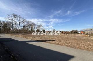 Immobilie kaufen in Am Bahnhof 18, 38539 Müden, Attraktive Wohnbaugrundstücke in unterschiedlicher Größe in Müden (Aller)