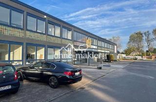 Büro zu mieten in Arsterdamm 70, 28277 Bremen, AB 850,- im Monat. Büro im Arsterdamm 70, Bremen, courtagefrei. 98 / 125 m2 verfügbar