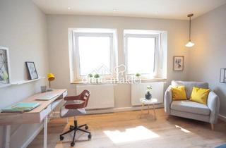 Wohnung mieten in 90429 Nürnberg, Zentrale 2er WG ab 01.02.2026 - U-Bahn und Adidas Shuttle 100m