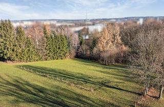Immobilie kaufen in 09123 Chemnitz, Jetzt vom Bau-Turbo profitieren, Grundstück in Chemnitz-Markersdorf
