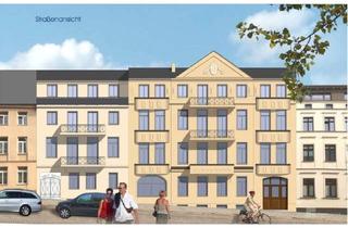 Wohnung mieten in 19055 Schwerin, EinzelEtage - optimales Apartment mit Balkon - gen Süden am Pfaffenteich