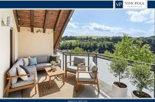 Einfamilienhaus kaufen in 61279 Grävenwiesbach, Wohnen mit Aussicht! Tolles Einfamilienhaus in 1A-Lage von Grävenwiesbach mit EBK und Doppelcarport