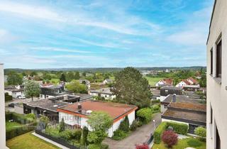 Wohnung kaufen in 71101 Schönaich, Ihr neues Zuhause in Schönaich – Platz, Licht & Potenzial!