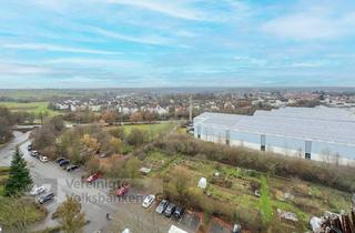 Wohnung kaufen in 72760 Reutlingen, Familienfreundliche 4,5 -Zimmerwohnung mit atemberaubender Aussicht in Orschel-Hagen !