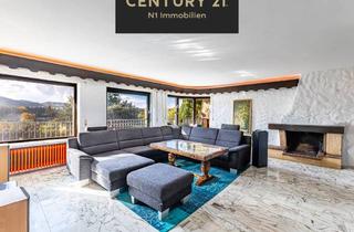 Einfamilienhaus kaufen in 90518 Altdorf, Einfamilienhaus mit Einliegerwohnung und traumhaftem Ausblick