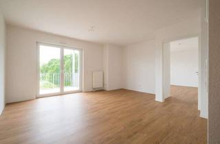 Wohnung mieten in 35398 Gießen, Attraktive 2-Zimmer-Wohnung an den Lahnwiesen