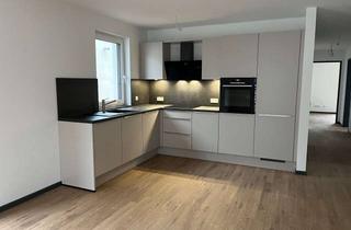 Wohnung mieten in 65604 Elz, Moderne Neubauwohnung in Elz – Erstbezug mit hochwertiger Ausstattung