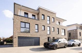 Wohnung mieten in 28865 Lilienthal, *Neubau Etagenwohnung an der Wörpe*