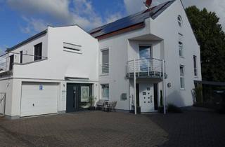 Villa kaufen in 49356 Diepholz, Gehobene Stadtvilla mit vielfältigen Nutzungsmöglichkeiten