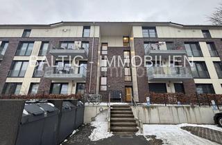 Wohnung kaufen in 23611 Bad Schwartau, Altersgerechte Wohnung in guter Lage!