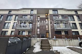 Wohnung kaufen in 23611 Bad Schwartau, Altersgerechte Wohnung in guter Lage!