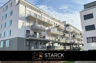 Wohnung kaufen in 50389 Wesseling, Exklusive Neubauwohnung mit grünem Rückzugsort