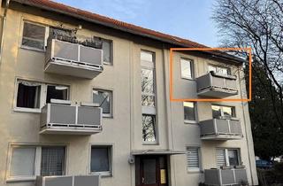 Wohnung kaufen in 31655 Stadthagen, Nur ein kleiner Spaziergang bis in die City!