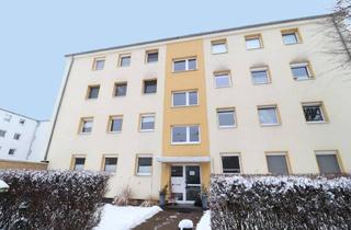 Wohnung kaufen in 38110 Braunschweig, TOP! Modernisierte ETW mit neuwertiger Küche, Balkon, Keller u. Stellplatz