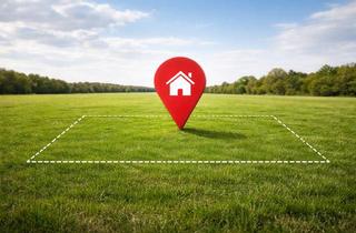 Immobilie kaufen in 79737 Herrischried, Raum für Großes – außergewöhnlich großes Grundstück für Ihr Traumhaus im Südschwarzwald