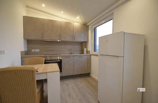 Büro zu mieten in 28844 Weyhe, Möblierte Hausmeisterwohnung für einen Single bei 900 WarmmieteModerne Einrichtung in ruhiger Lage