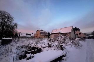 Immobilie kaufen in 15344 Strausberg, Platz für Zukunftspläne: teilbares Grundstück in attraktiver Lage