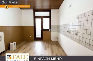 Wohnung mieten in 45143 Essen, Renovierte Altbauwohnung mit Balkon