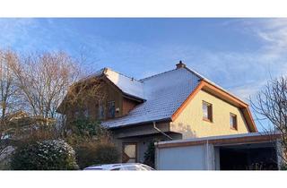 Haus kaufen in 32139 Spenge, Ein Haus zum Ankommen und Wohlfühlen