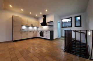 Wohnung mieten in 91522 Ansbach, Wohnen mit Stil auf zwei Ebenen | Nachmieter gesucht für tolle Wohnung in fast zentraler Lage