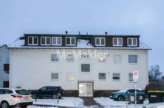 Wohnung kaufen in 30823 Garbsen, Großzügige 4-Zimmer-Maisonette mit Terrasse, 2 Stellplätzen